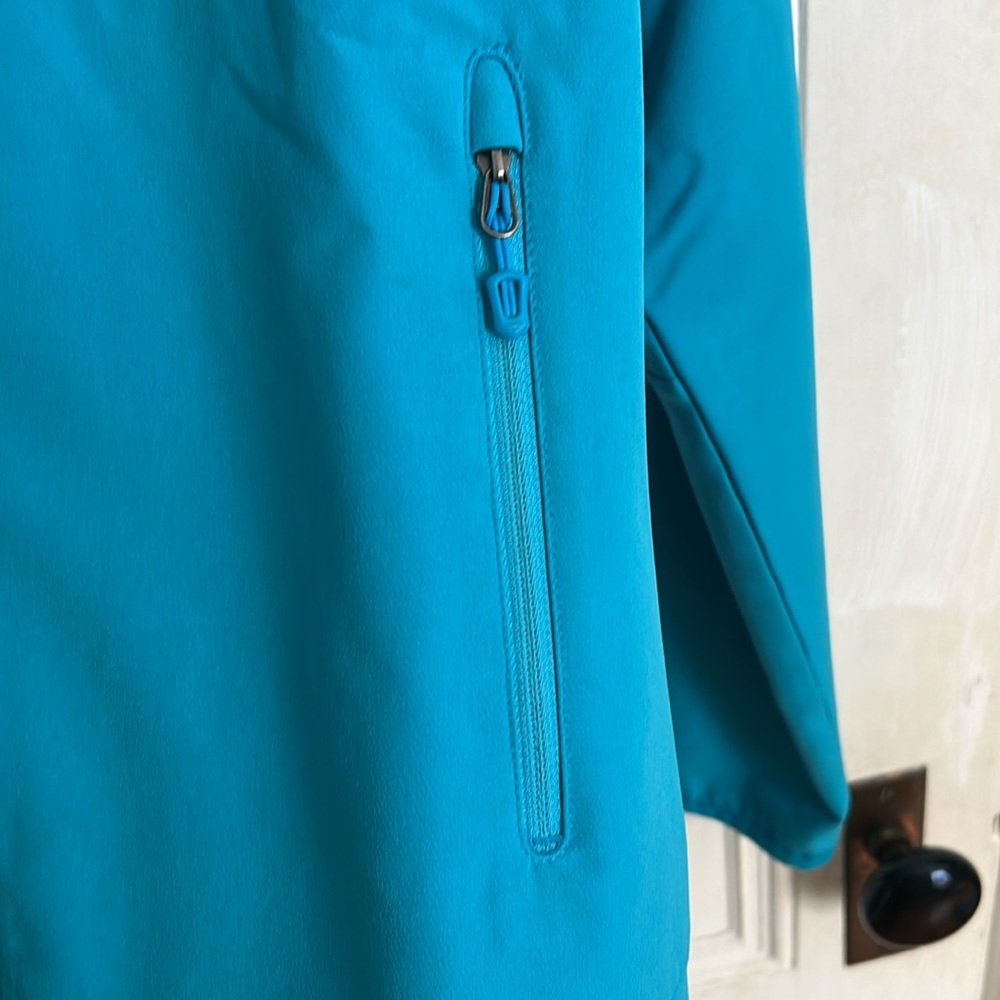 Marmot soft shell jacket - Picture 3 of 8